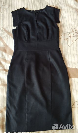 Платье женское