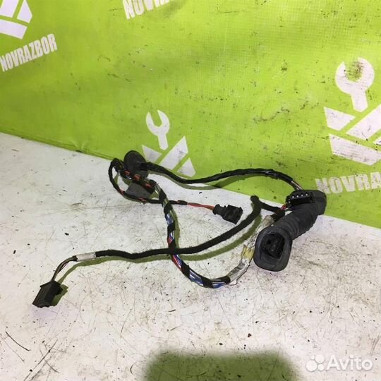 Проводка (коса) Шкода Йети