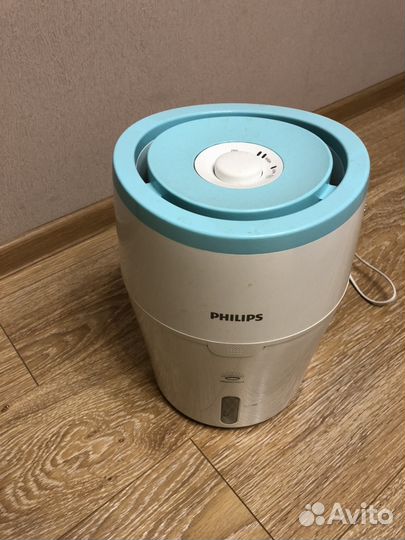 Увлажнитель воздуха