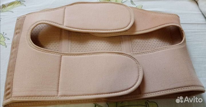 Бандаж на грудную клетку после операционный