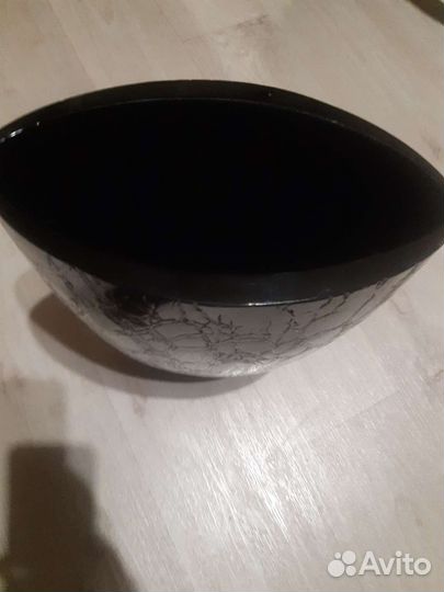 Ваза Duccio di segna. Италия