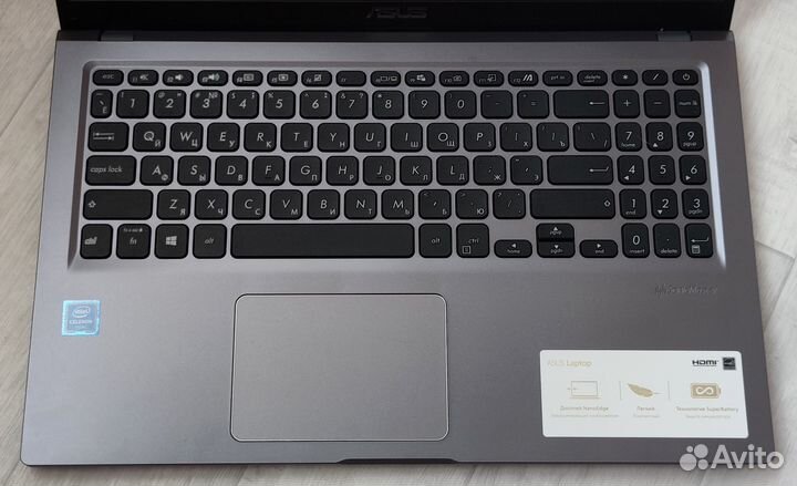 Asus новый\Документы\Win 11/Intel 2x 2800mg/SSD