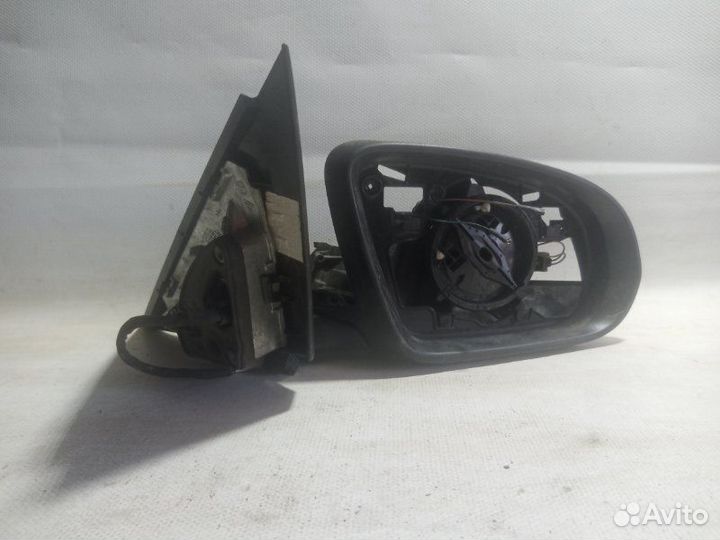 Зеркало боковое переднее правое Mercedes-Benz