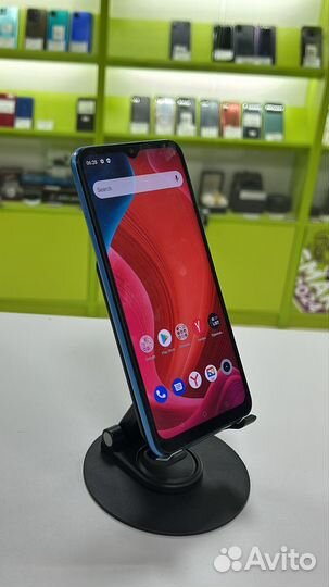 realme C11 (2021), 2/32 ГБ