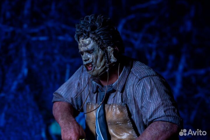 Leatherface
