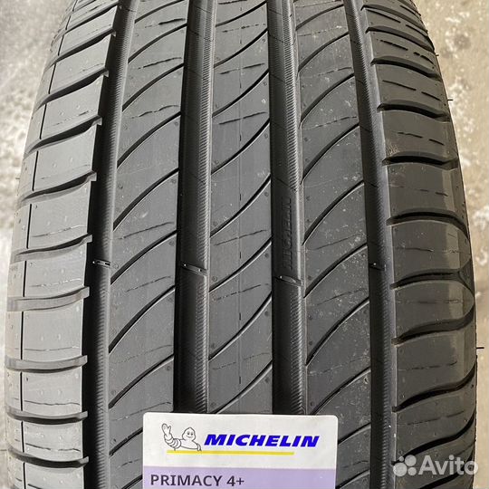 Michelin Primacy 4+ 225/55 R17 Y