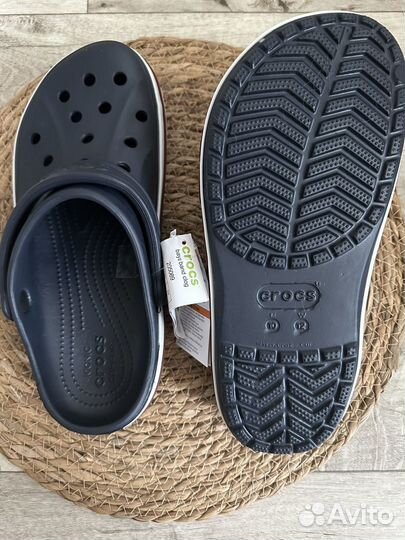 Crocs новые