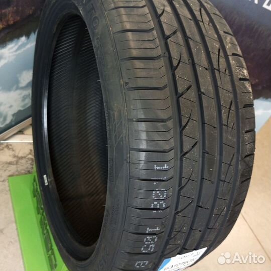 Fortune FSR702 245/40 R19 98Y