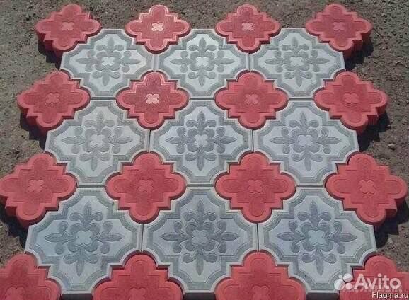 Ромашка (ковёр) набор цены от производителя