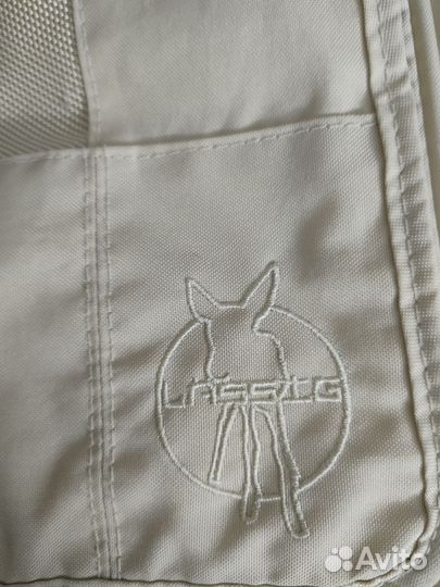 Сумка органайзер для мамы и малыша