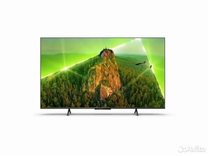 Телевизор Philips 55PUS8108/60