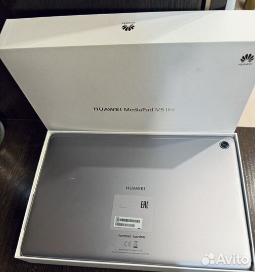 Huawei mi pad 5 lite 10