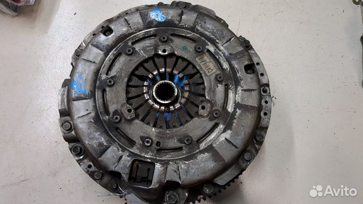 Маховик Opel Antara, 2012