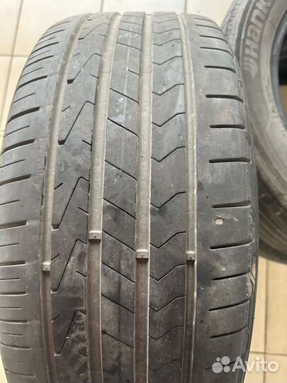 Hankook Ventus Prime 3 K125 225/55 R18 98V