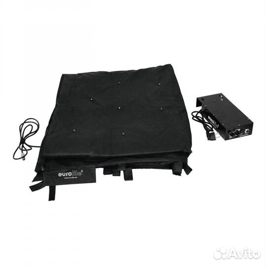 Световое оборудование Eurolite CRT-100 LED Truss C