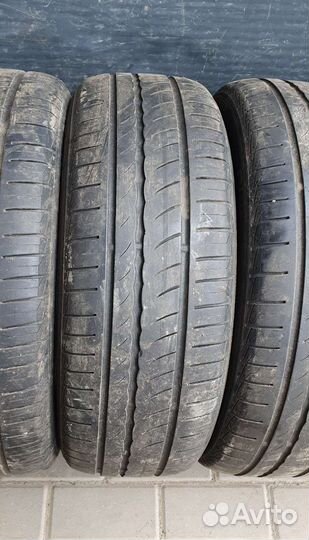 Pirelli Cinturato P1 195/55 R16
