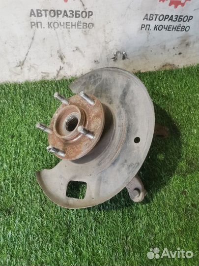 Ступица передняя правая Nissan Cefiro A32 VQ20