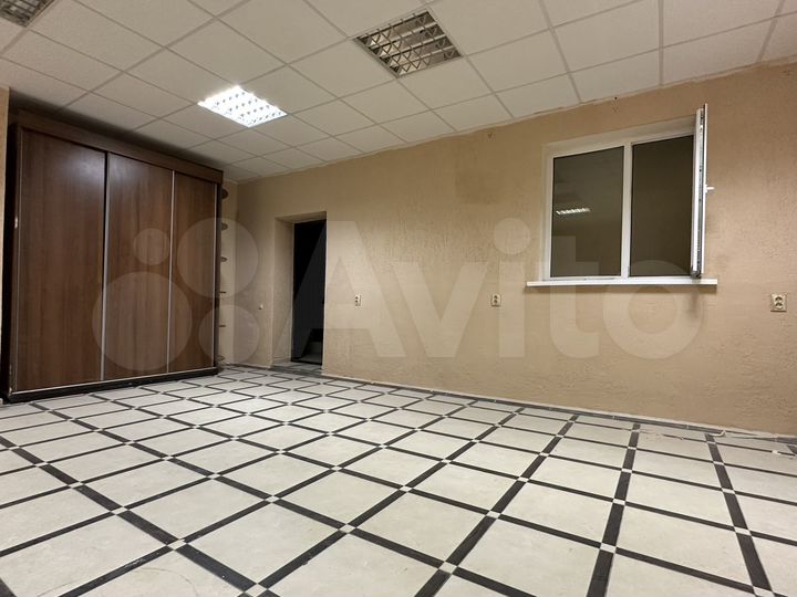 Свободного назначения, 49.9 м²