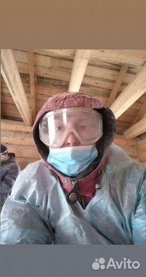 Строительство сооружений, домов