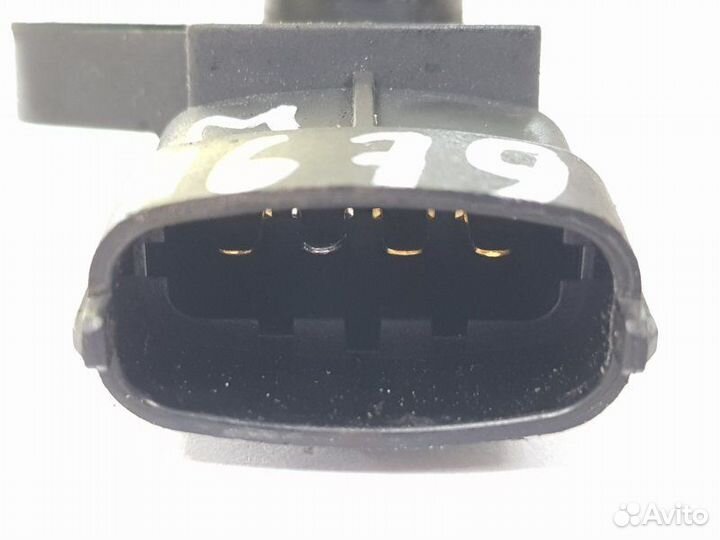 Датчик давления воздуха Hyundai Ix35 LM 1.6 G4FD