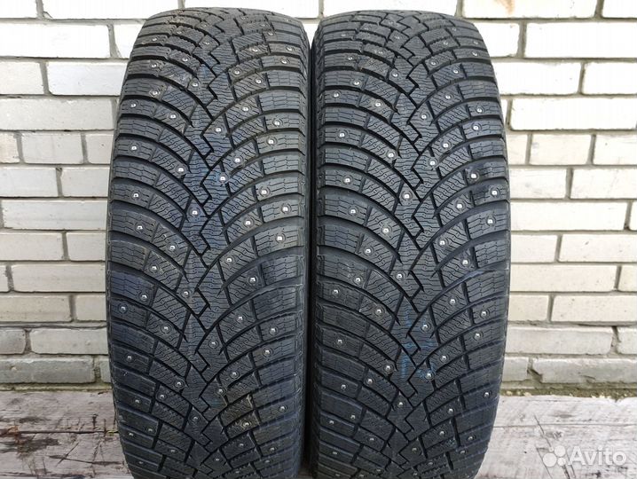 Pirelli Scorpion Ice Zero 2 285/45 R20 112H
