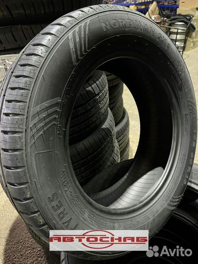 Ikon Tyres Nordman SX3 185/65 R14 86H