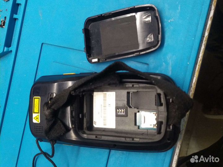 Mobilebase ds3