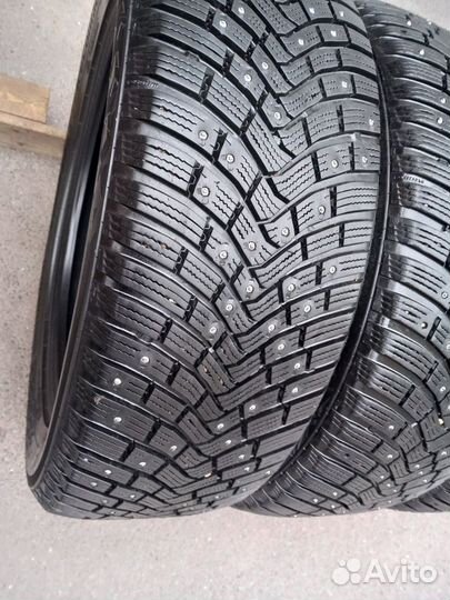 Continental IceContact 3 235/55 R20 105T