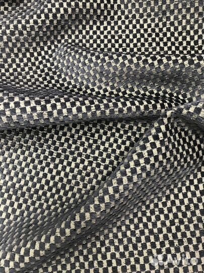 Мебельная ткань