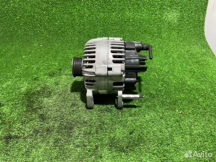 Генератор Alhambra Octavia Superb Yeti Caddy Eos