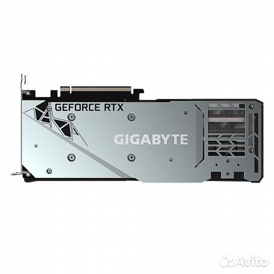 Видеокарта gigabyte GeForce RTX 3070 gaming OC бу