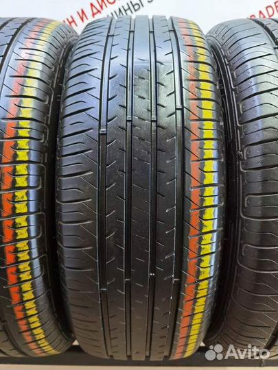 Goodyear DuraPlus 205/60 R16 92V
