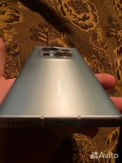 TECNO Phantom X2, 8/256 ГБ