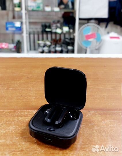 Bluetooth гарнитура Redmi Buds 6 Active