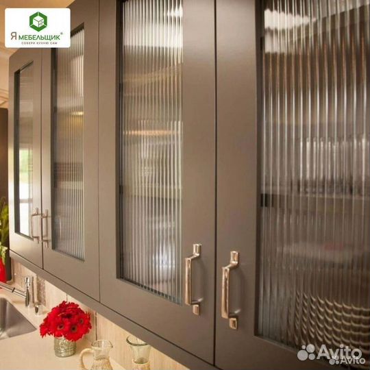 Поставки мебельных фасадов оптом