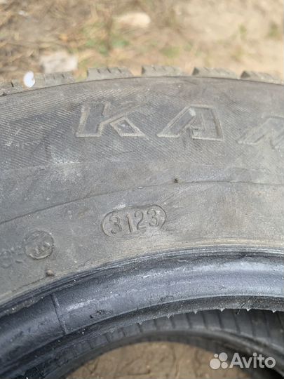 КАМА 505 Irbis 175/70 R13