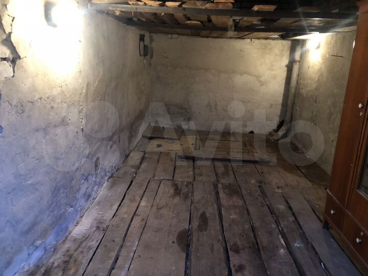 Гараж, 18 м²