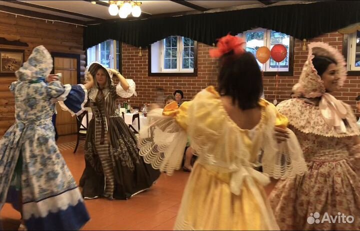 Ведущая на юбилей, свадьбу+DJ+фото+костюмы+клип