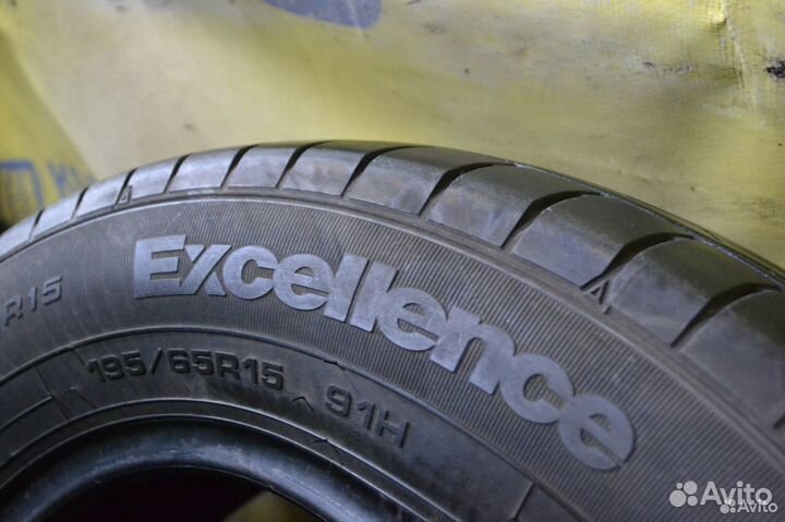 Goodyear Excellence 195/65 R15