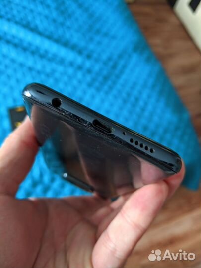Xiaomi Poco X3 NFC, 6/64 ГБ