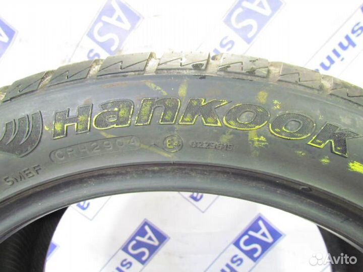 Hankook 245/45 R18