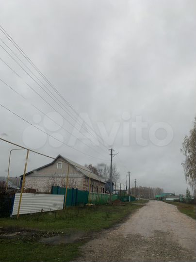 Участок 25 сот. (ИЖС)