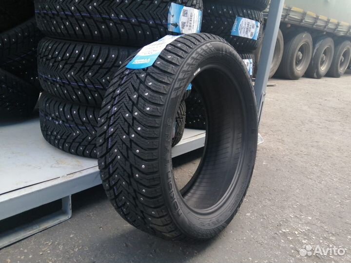 Nokian Tyres Hakkapeliitta 10p 225/45 R17 94T