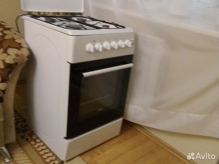 Плита электрическая бу с духовкой