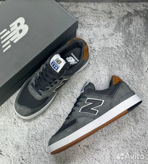 New Balance 574