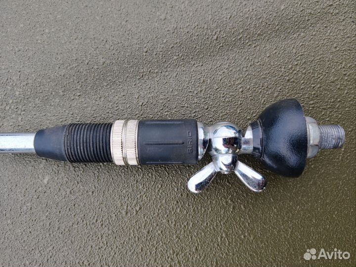 Автомобильная рация