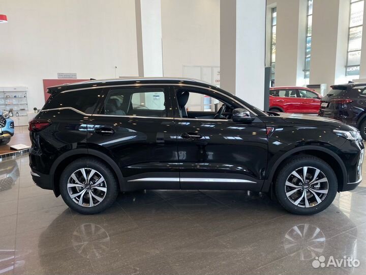 Chery Tiggo 7 Pro Max, 2023