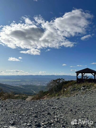 Индивидуальные туры по Сахалину