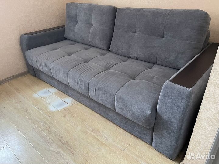 Диван ортопедический