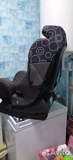 Детское автокресло от 0 до 25